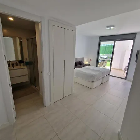 Apartamento Infinity Vanian Gardens Estepona