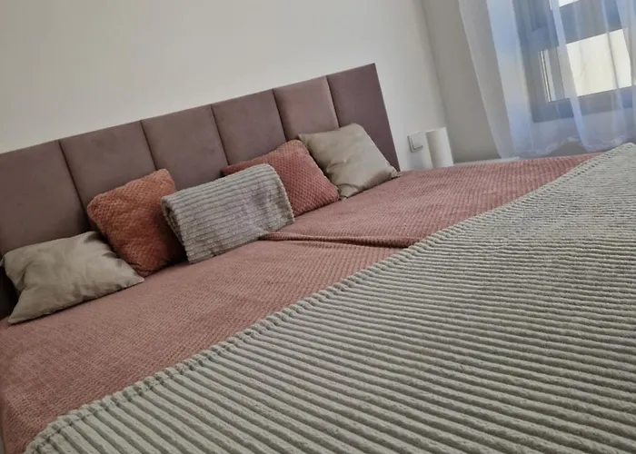 Apartamento Infinity Vanian Gardens