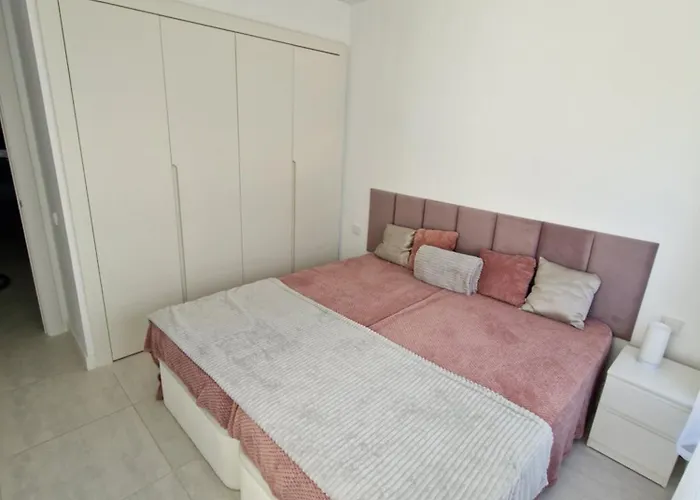 Infinity Vanian Gardens