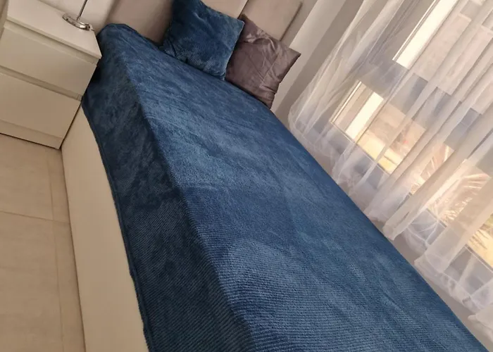 Apartamento Infinity Vanian Gardens *