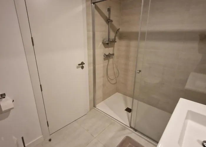 Infinity Vanian Gardens Apartamento Estepona