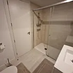 Infinity Vanian Gardens Apartment Estepona