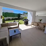 Apartment Infinity Vanian Gardens Estepona