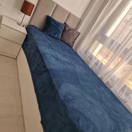 דירה Infinity Vanian Gardens *