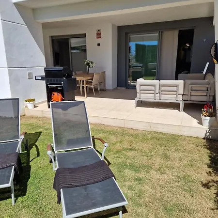 Apartmán Infinity Vanian Gardens *