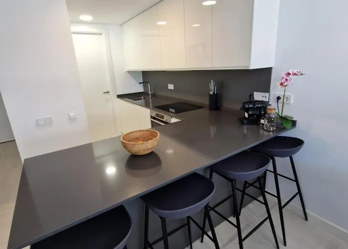 Infinity Vanian Gardens *