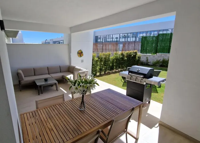 شقة Infinity Vanian Gardens