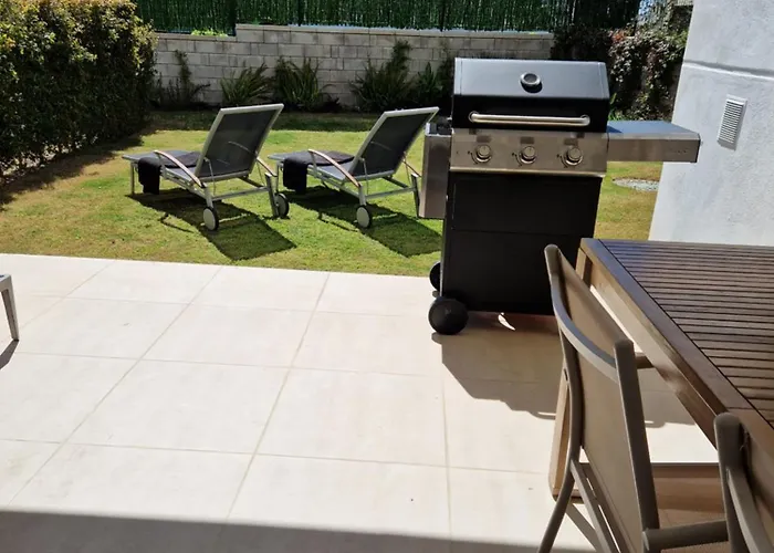 Infinity Vanian Gardens *