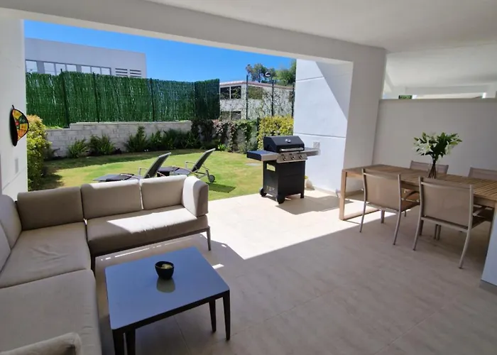 شقة Infinity Vanian Gardens *