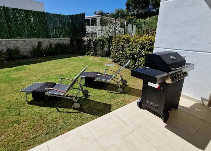 شقة Infinity Vanian Gardens *